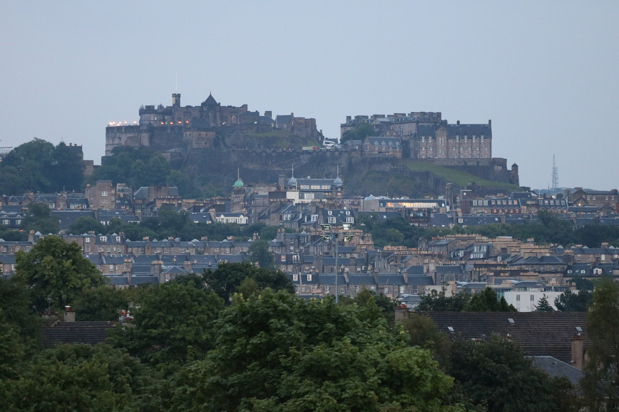 Edinburgh